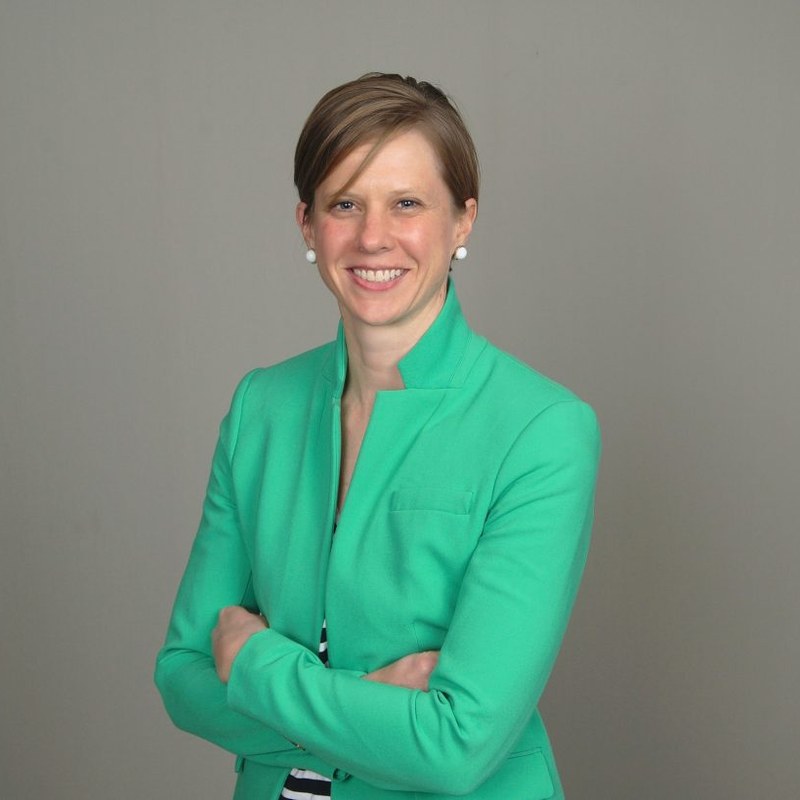Germaine Herman, Doctor of Physical Therapy at The Perfect Squat in Indianapolis